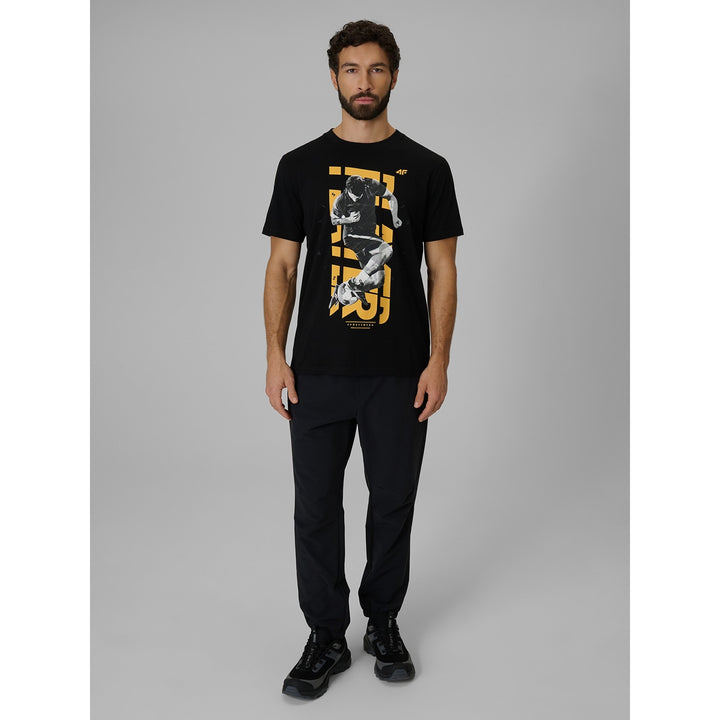 4F T-särk Casual Tee M3330