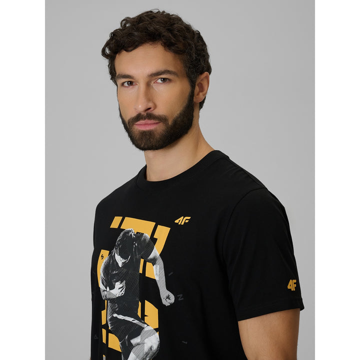 4F T-särk Casual Tee M3330