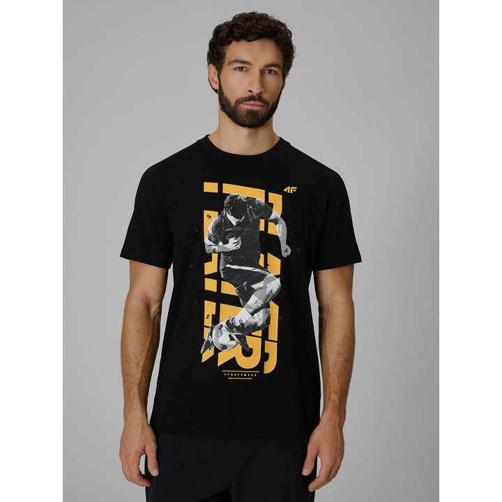 4F T-särk Casual Tee M3330