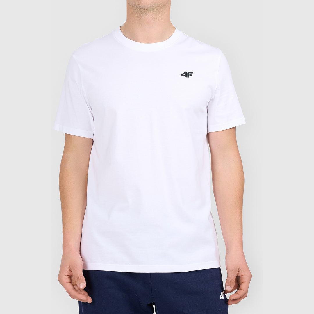 4F T-särk Casual Tee