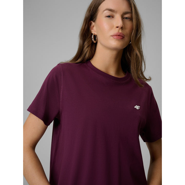4F T-särk Casual Tee
