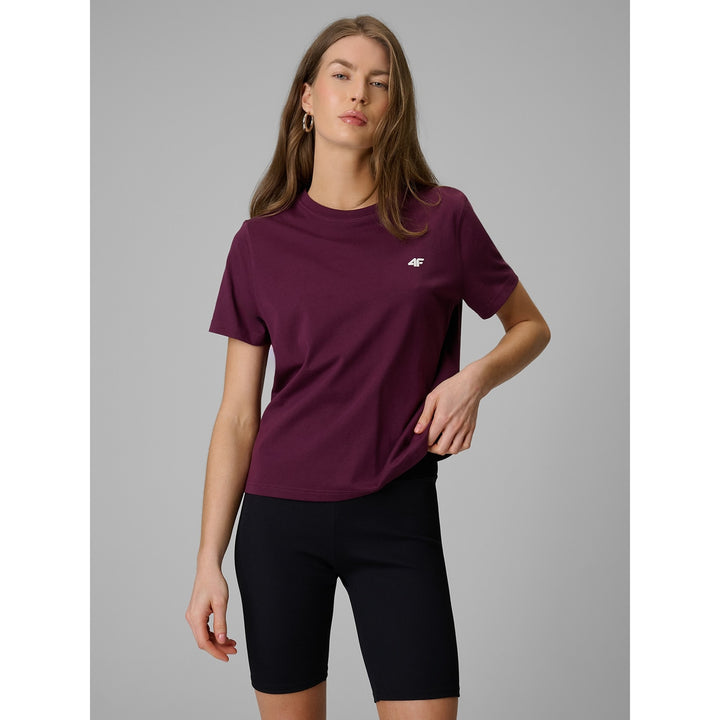 4F T-särk Casual Tee