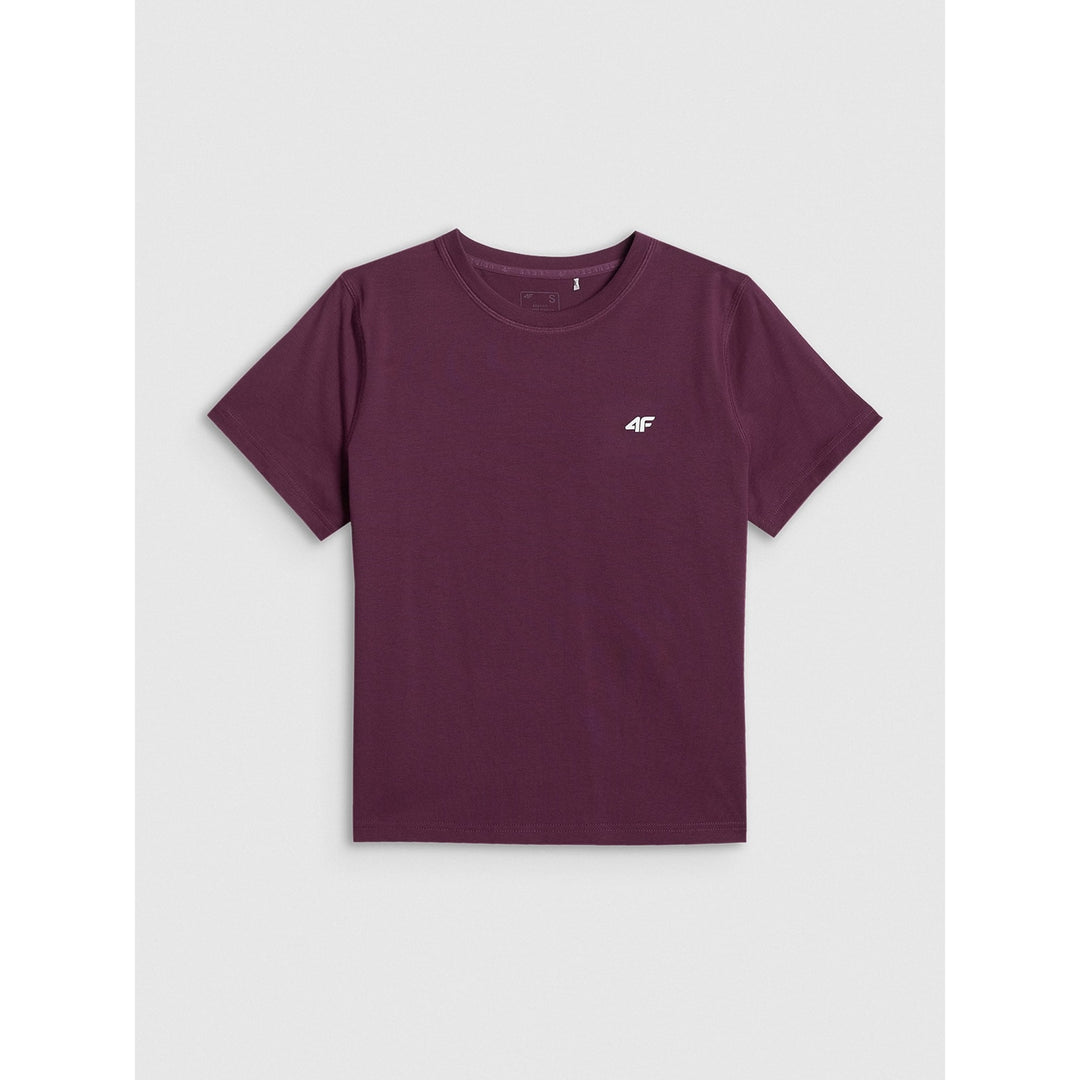 4F T-särk Casual Tee