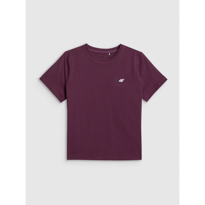4F T-särk Casual Tee