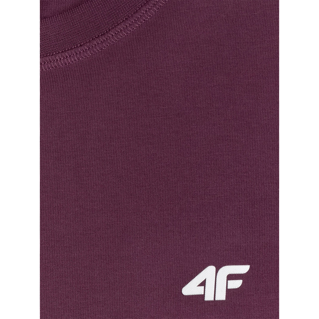 4F T-särk Casual Tee