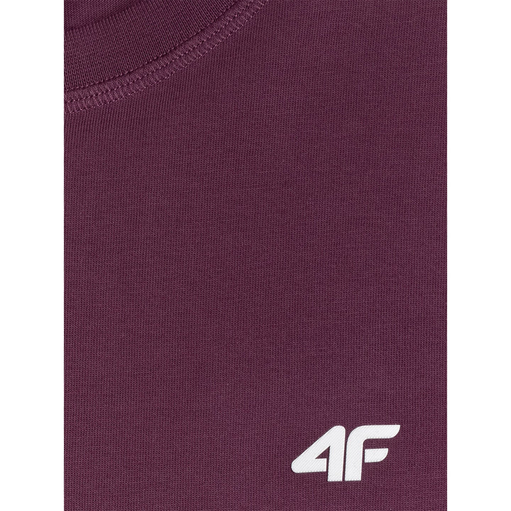 4F T-särk Casual Tee