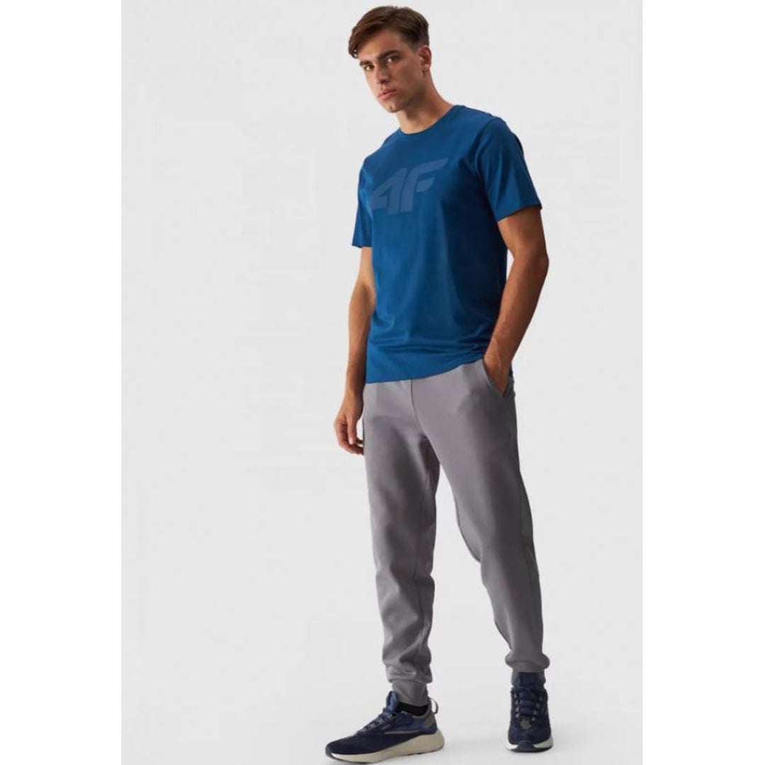 4F T-särk Classic Sportwear