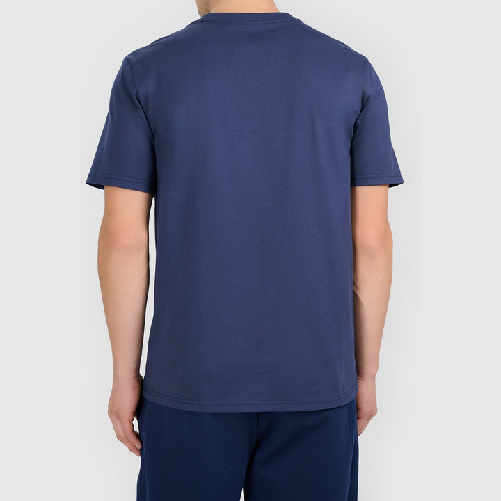 4F T-särk Cotton Technology
