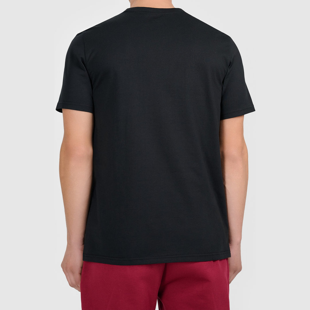 4F T-särk Cotton Technology