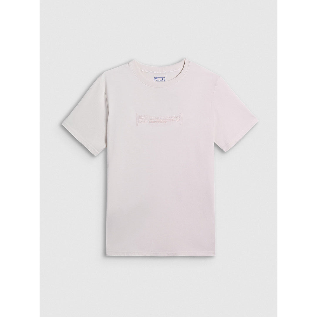 4F T-särk Evolve Utility Tee