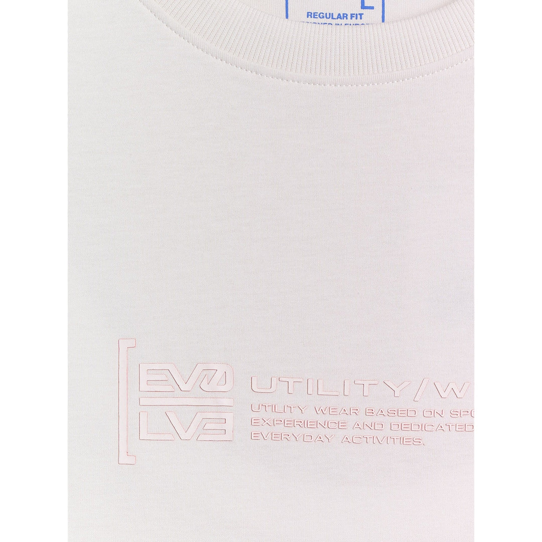 4F T-särk Evolve Utility Tee