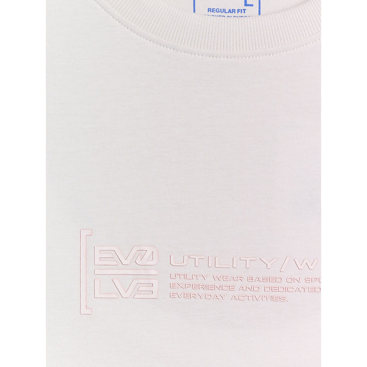 4F T-särk Evolve Utility Tee