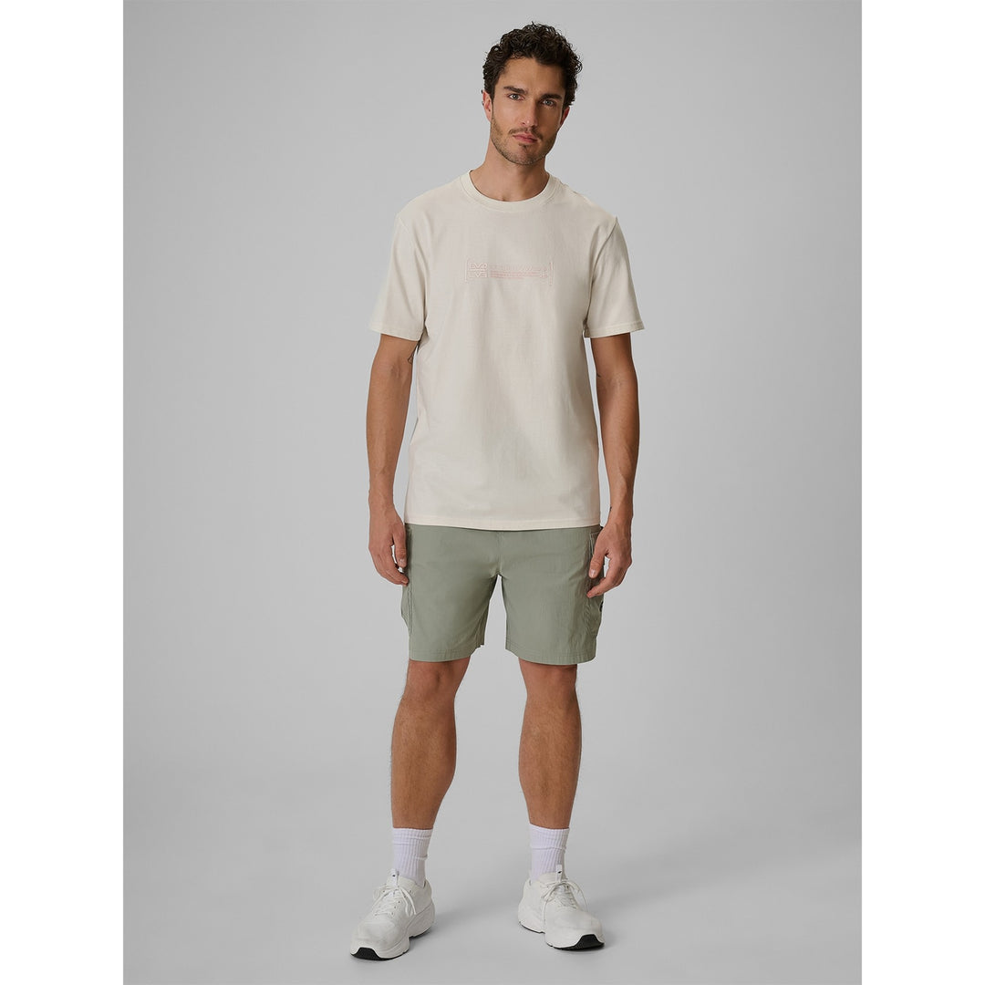 4F T-särk Evolve Utility Tee