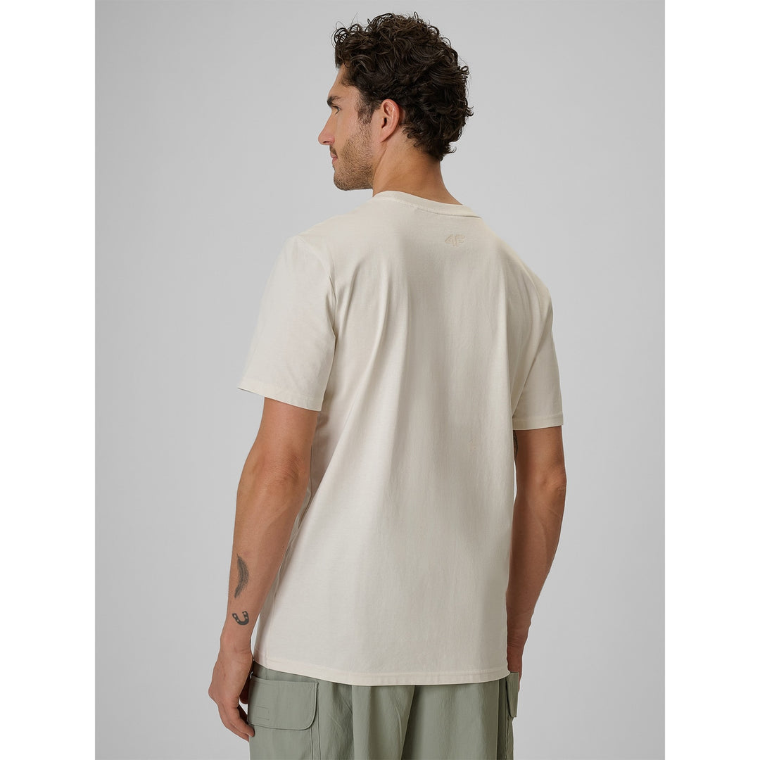 4F T-särk Evolve Utility Tee