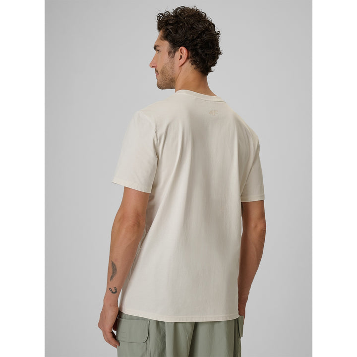 4F T-särk Evolve Utility Tee