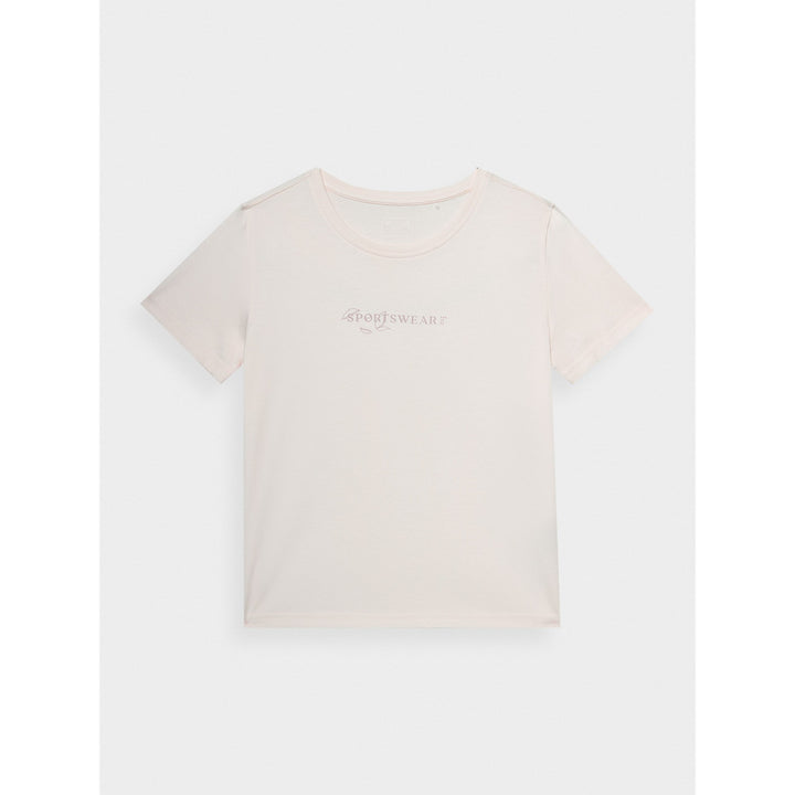 4F T-särk Harmonious Amity
