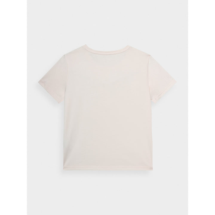 4F T-särk Harmonious Amity