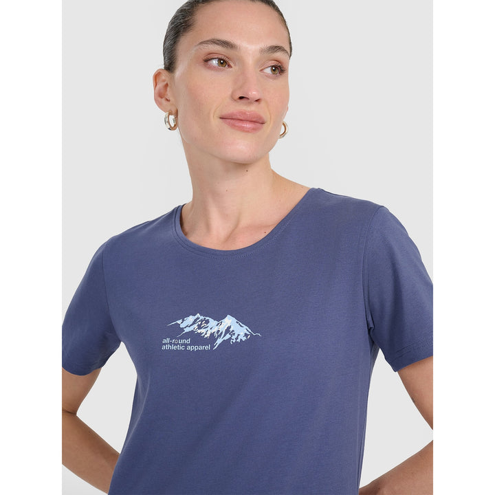 4F t-särk marškineliai F2713