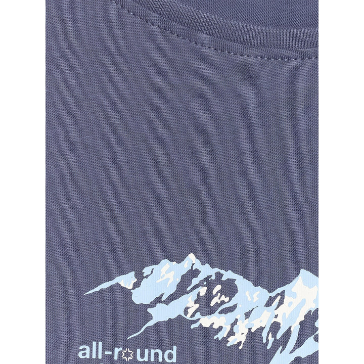 4F t-särk marškineliai F2713