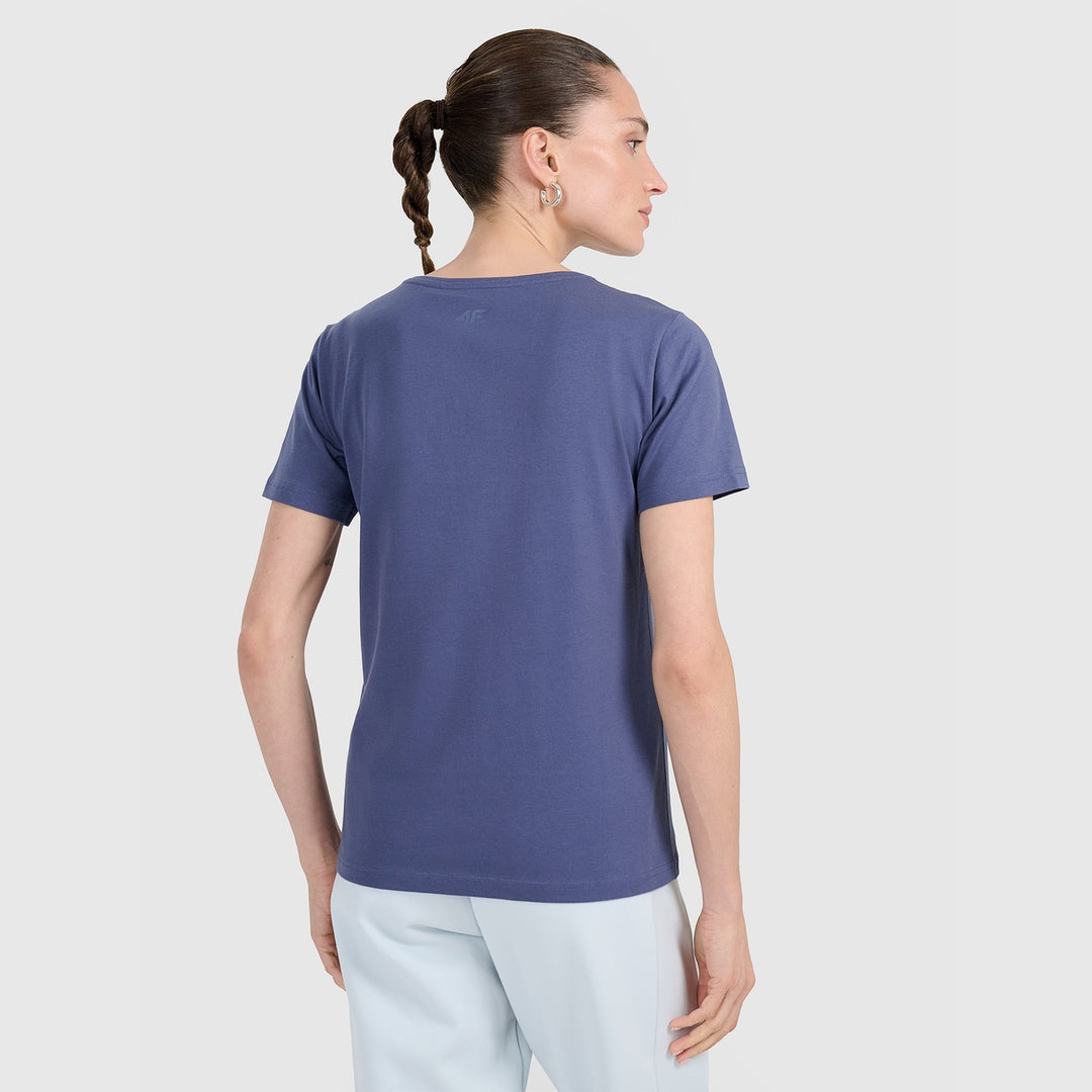 4F t-särk marškineliai F2713