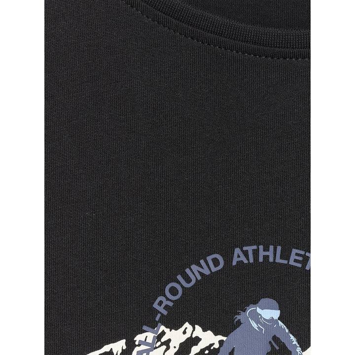 4F t-särk marškineliai F2713