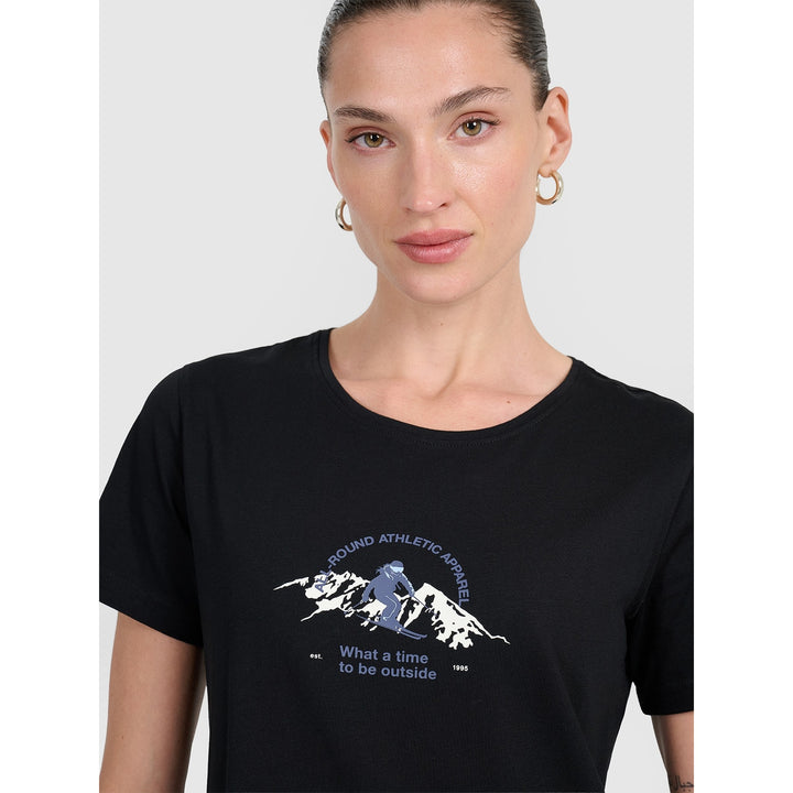 4F t-särk marškineliai F2713