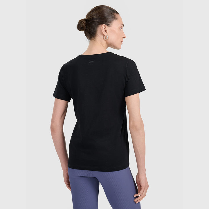 4F t-särk marškineliai F2713