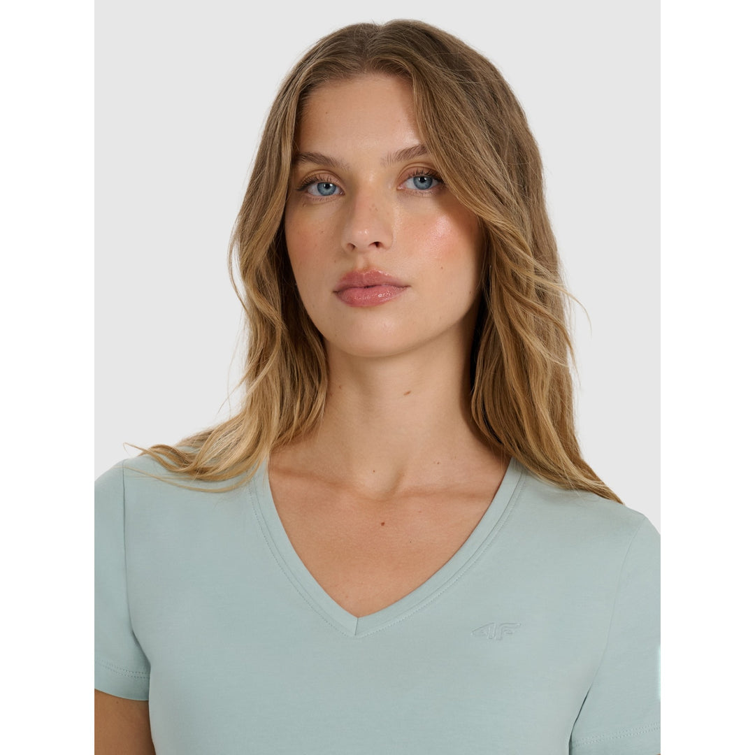 4F t-särk marškineliai F2969