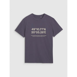 4F T-särk Nature Seeker