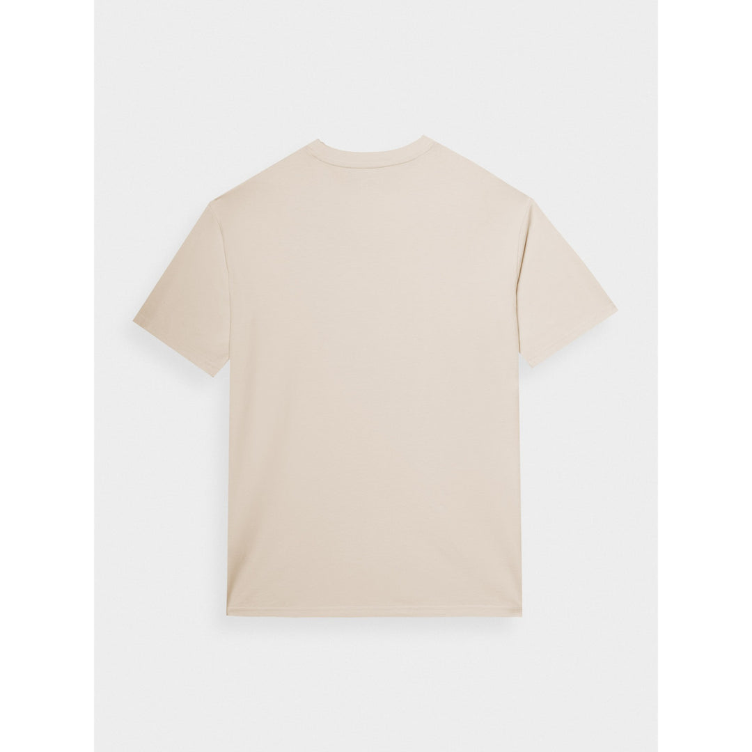 4F T-särk Oversize Harmonious Amity Tee