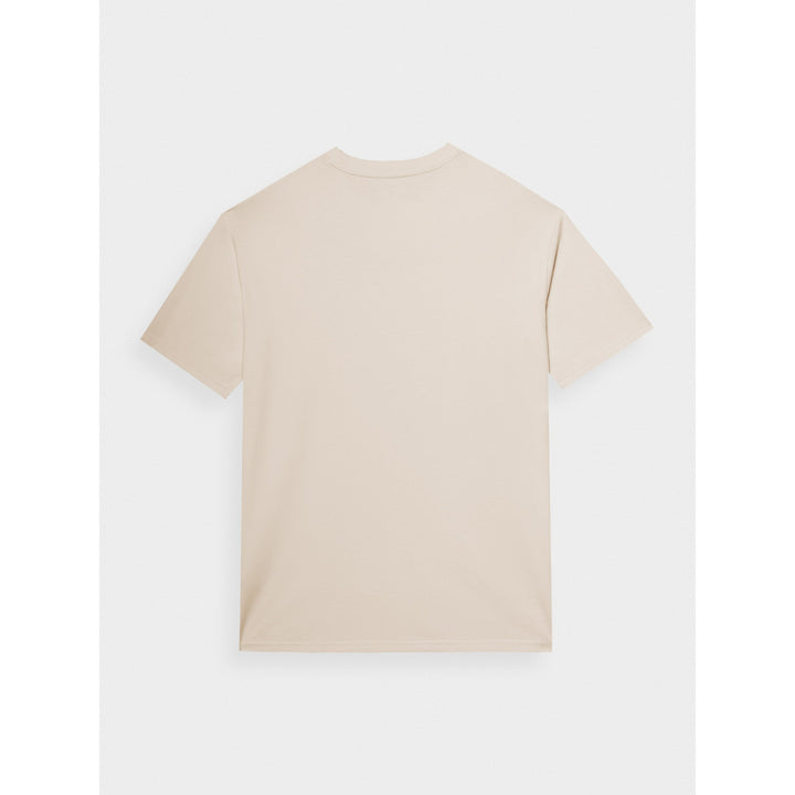 4F T-särk Oversize Harmonious Amity Tee