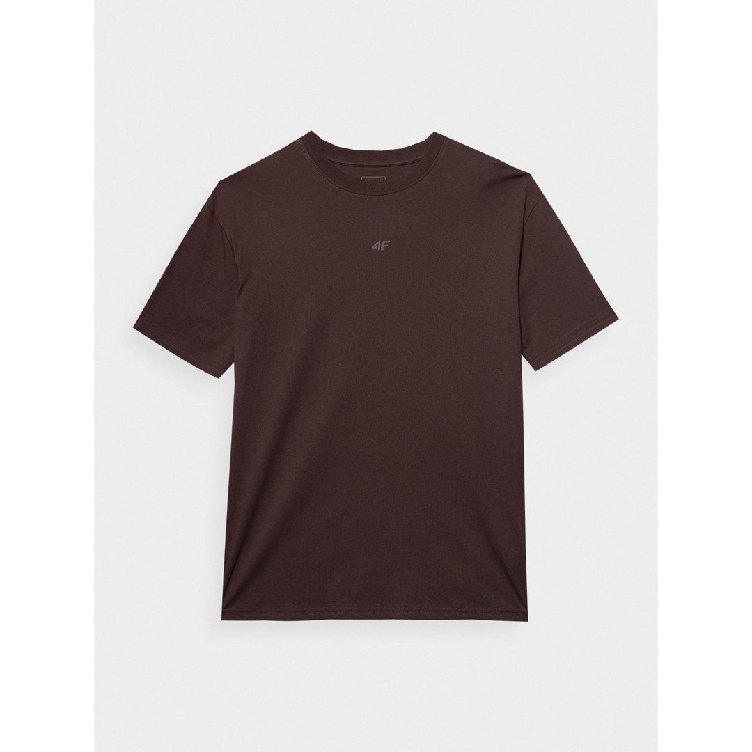 4F T-särk Oversize Harmonious Amity Tee