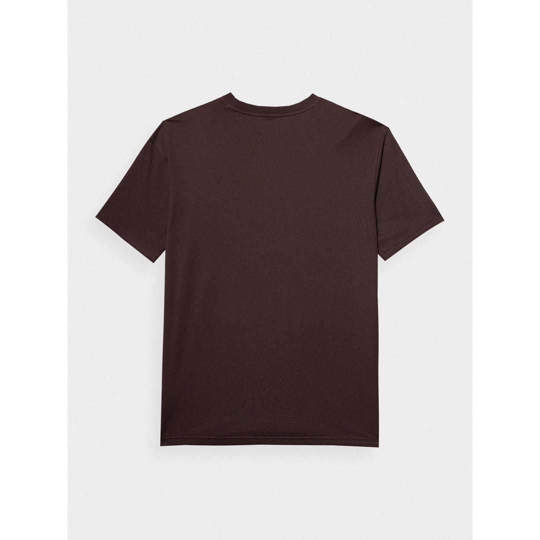 4F T-särk Oversize Harmonious Amity Tee