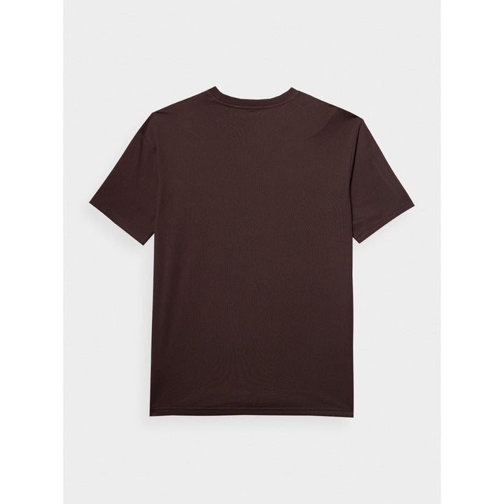4F T-särk Oversize Harmonious Amity Tee