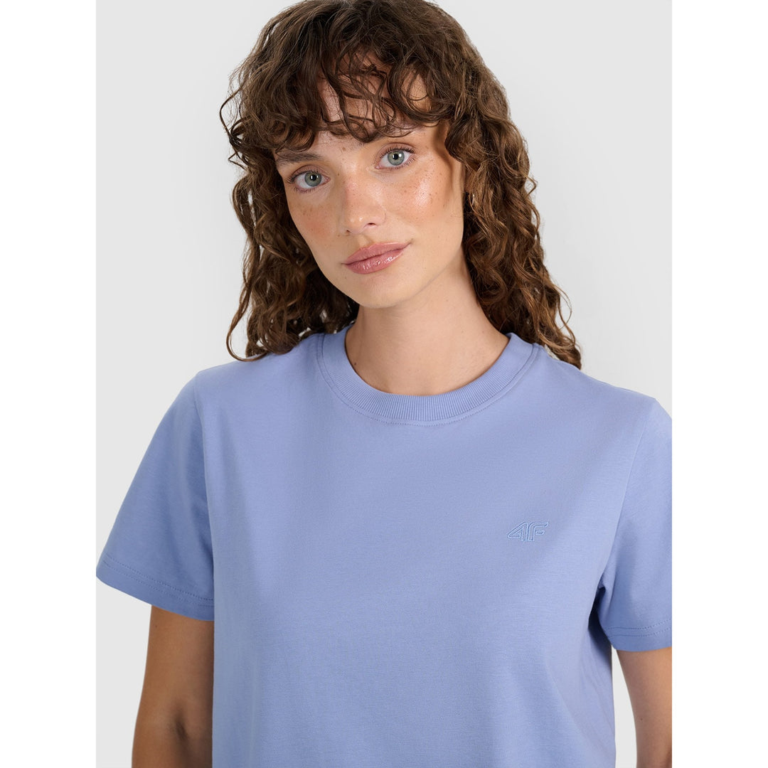 4F T-särk Regular Tee