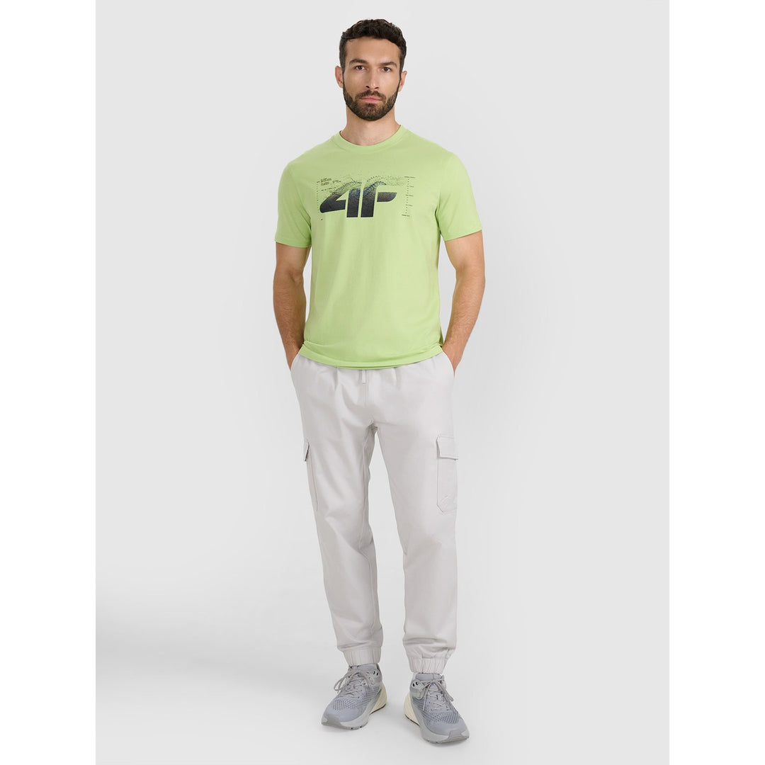 4F T-särk Sportwear Tee