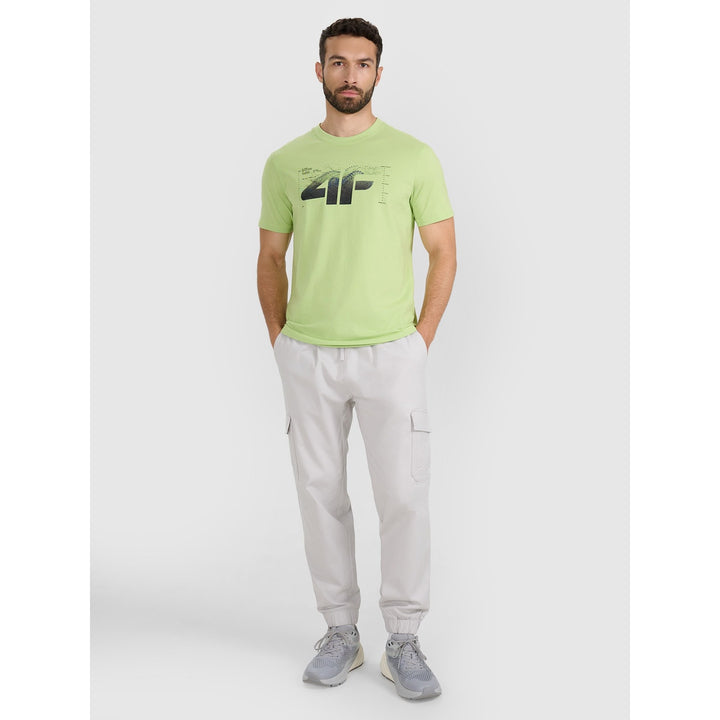 4F T-särk Sportwear Tee