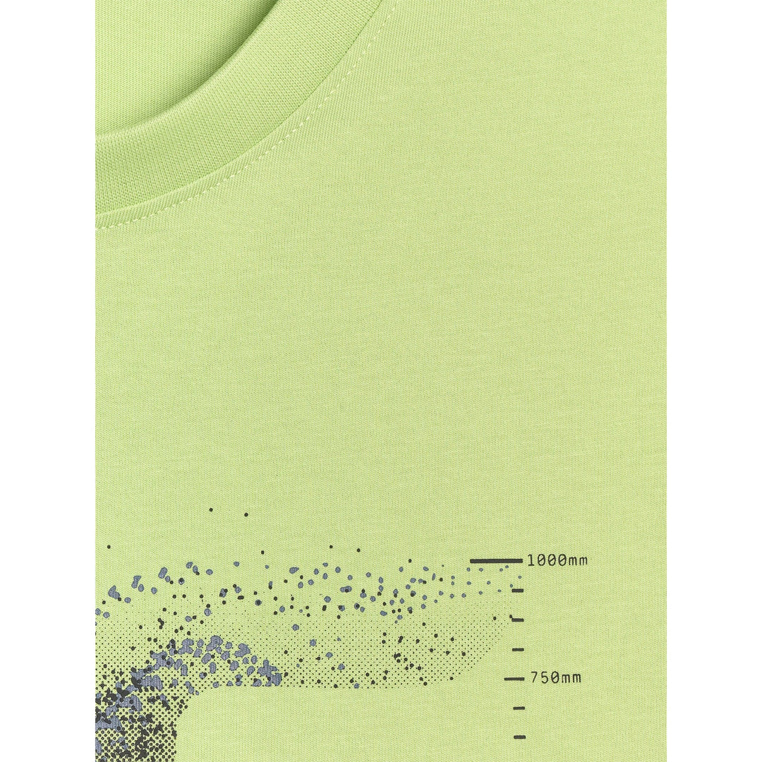 4F T-särk Sportwear Tee