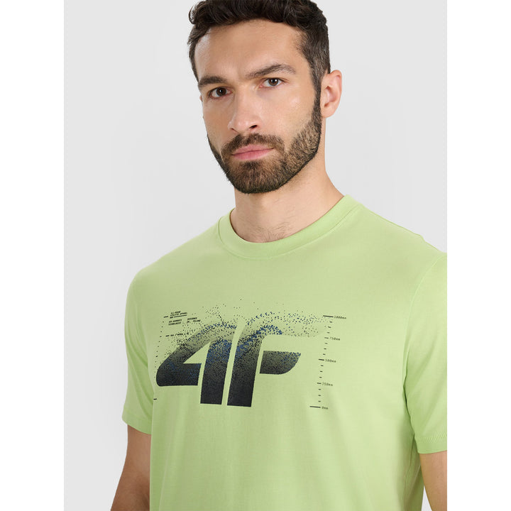 4F T-särk Sportwear Tee