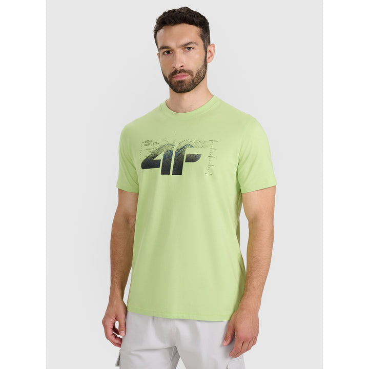 4F T-särk Sportwear Tee