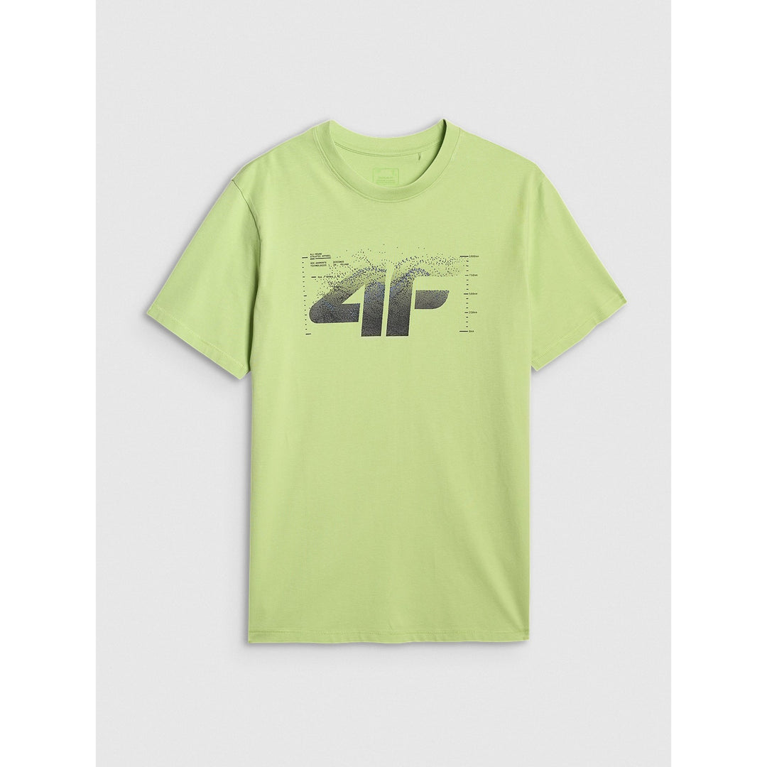 4F T-särk Sportwear Tee