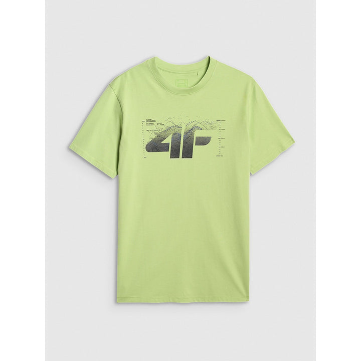 4F T-särk Sportwear Tee