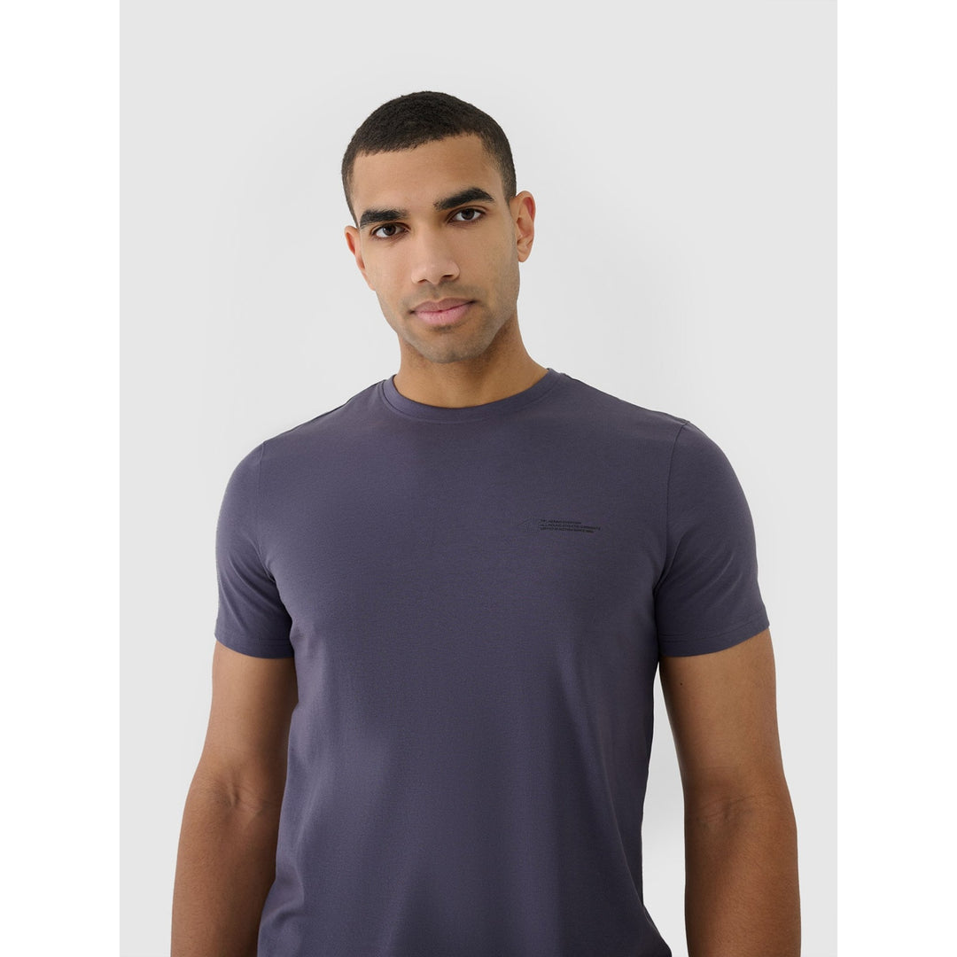 4F T-särk Sportwear Tee