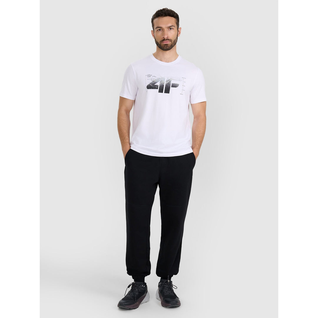 4F T-särk Sportwear Tee