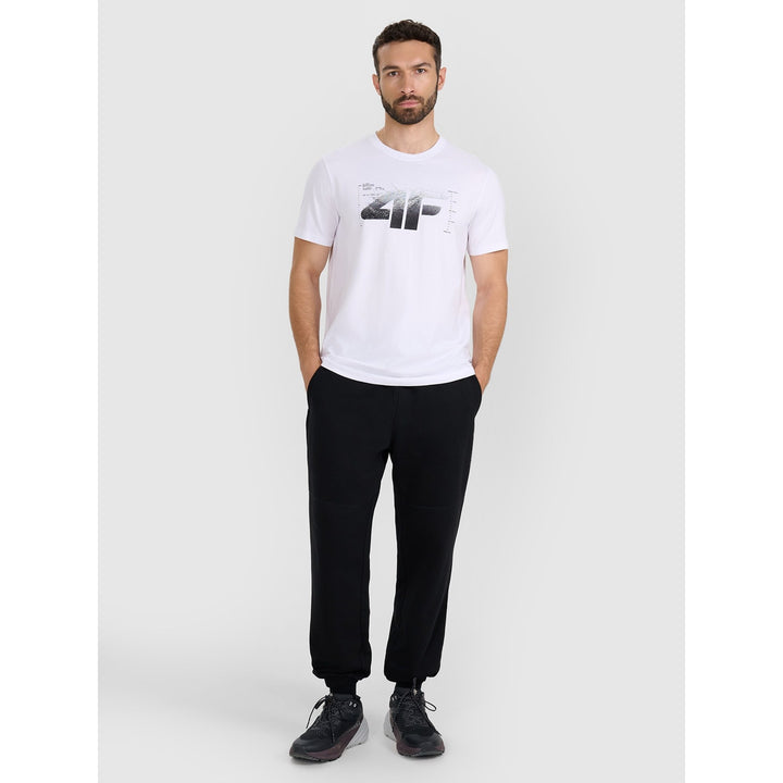 4F T-särk Sportwear Tee