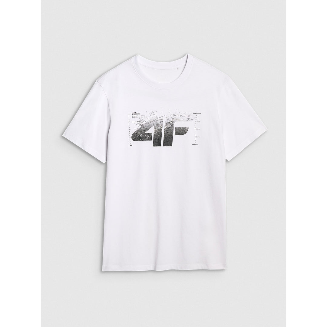 4F T-särk Sportwear Tee