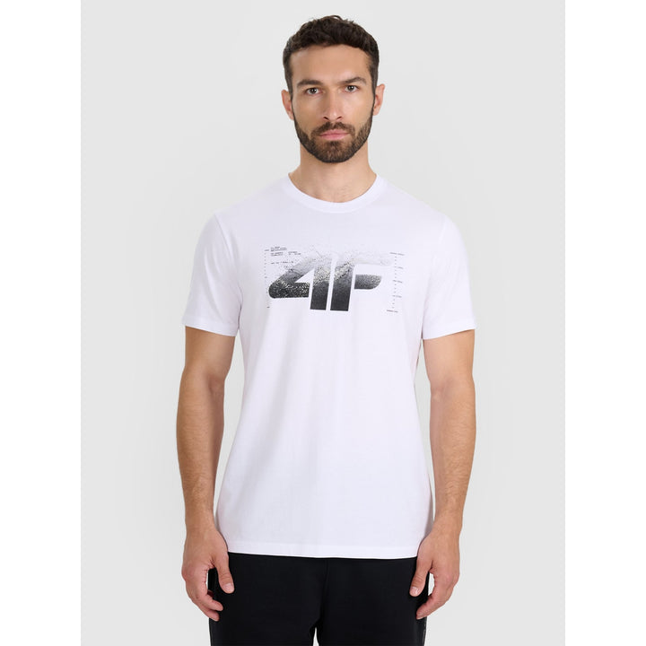 4F T-särk Sportwear Tee