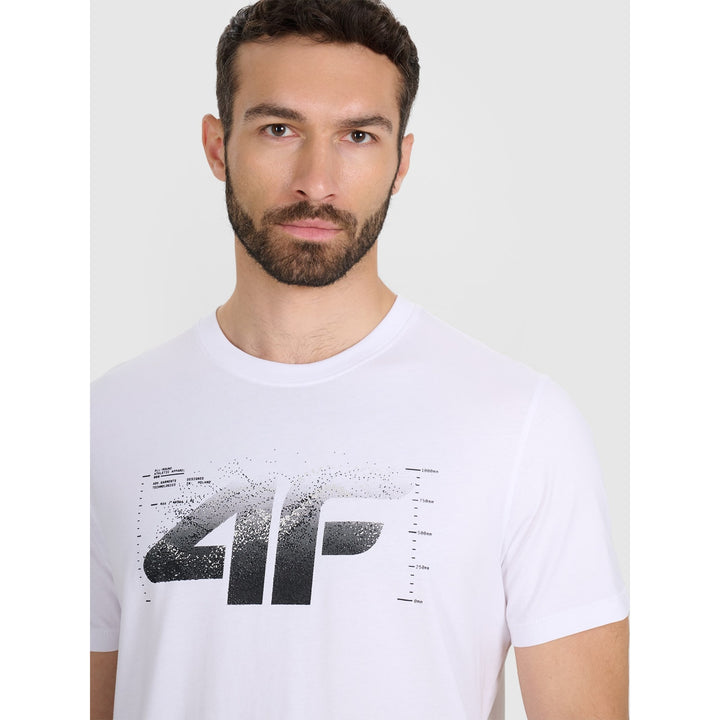 4F T-särk Sportwear Tee