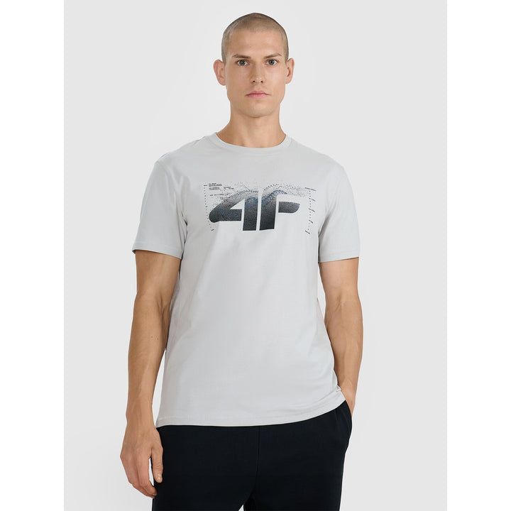 4F T-särk Sportwear Tee