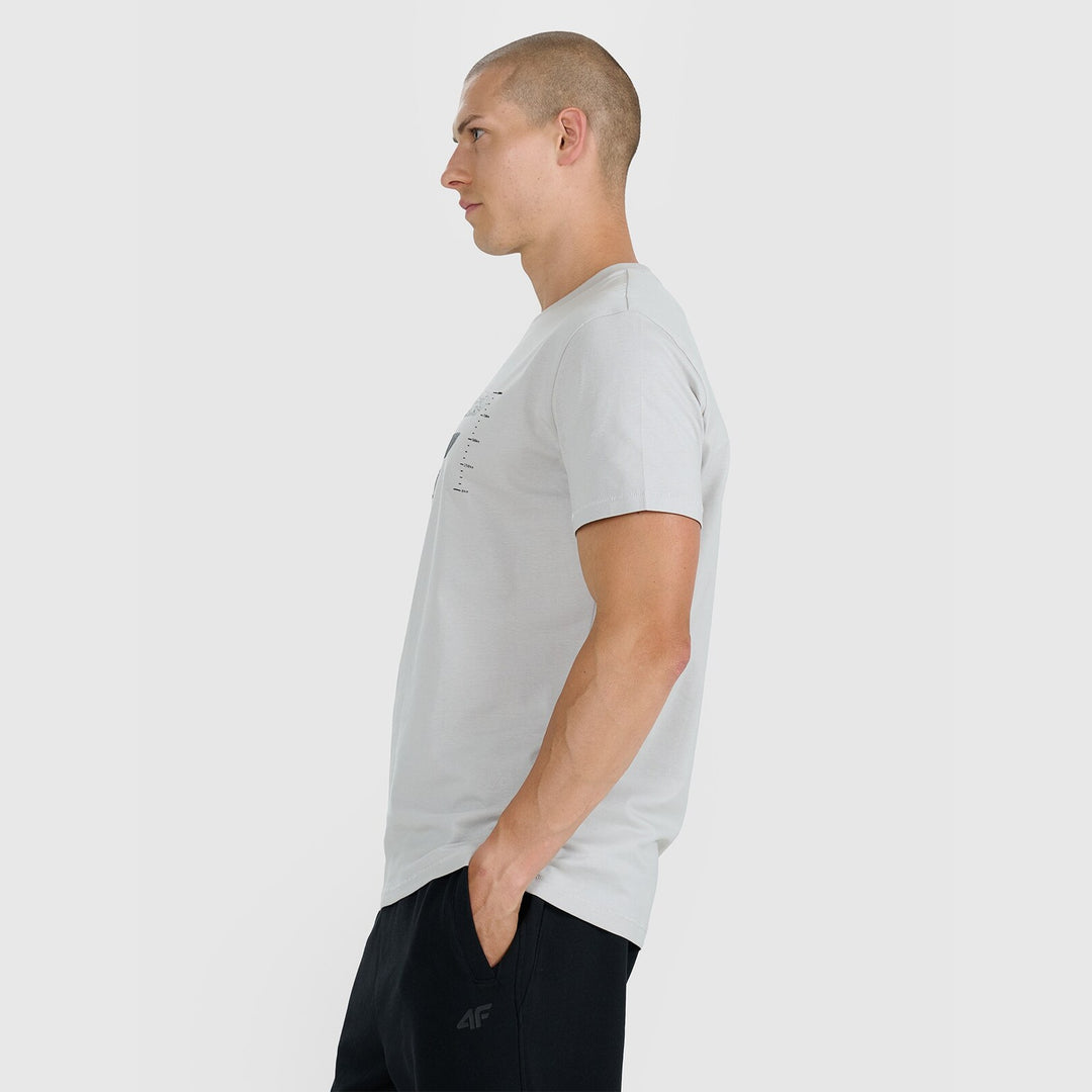 4F T-särk Sportwear Tee